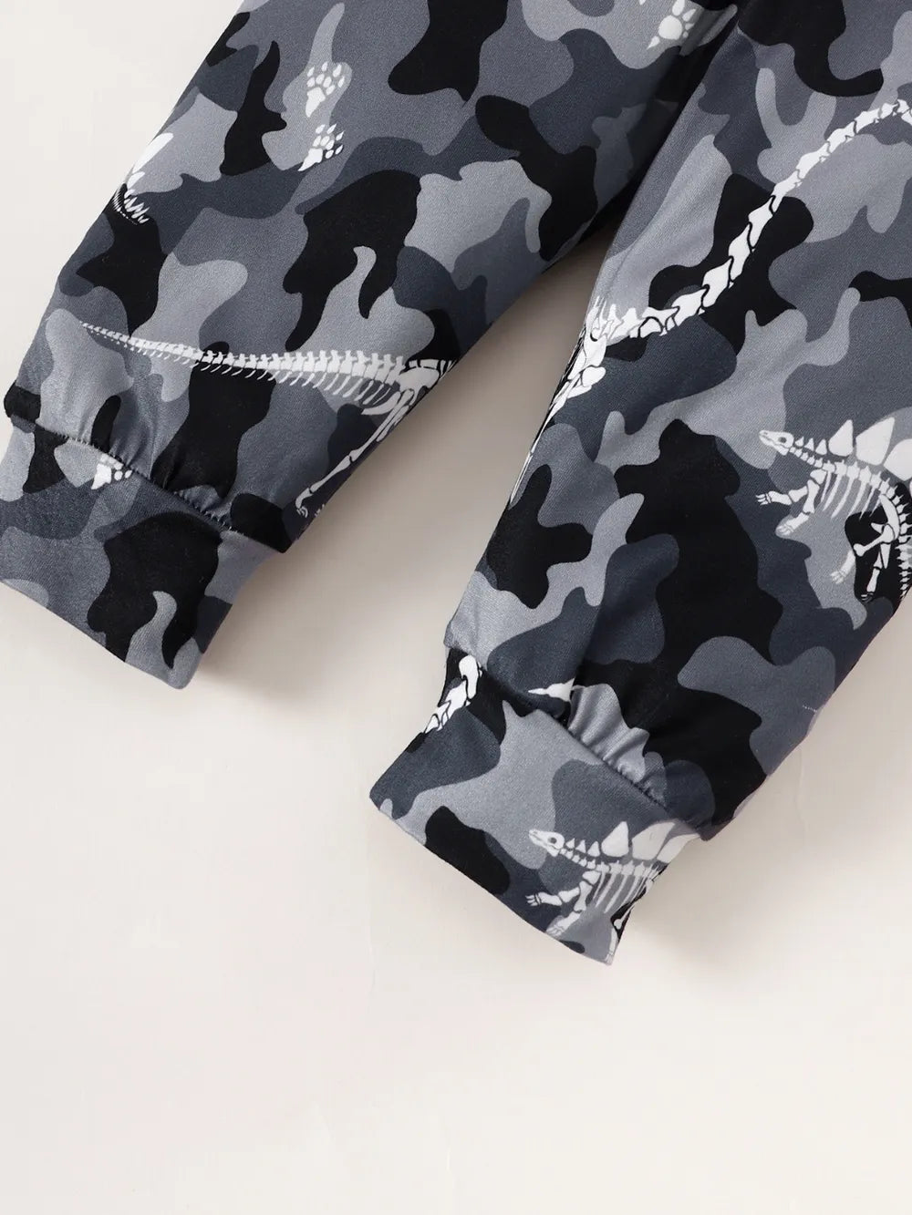 Infant Two-Piece Baby Outfit Striped Pants | Kira’s Little Wonders