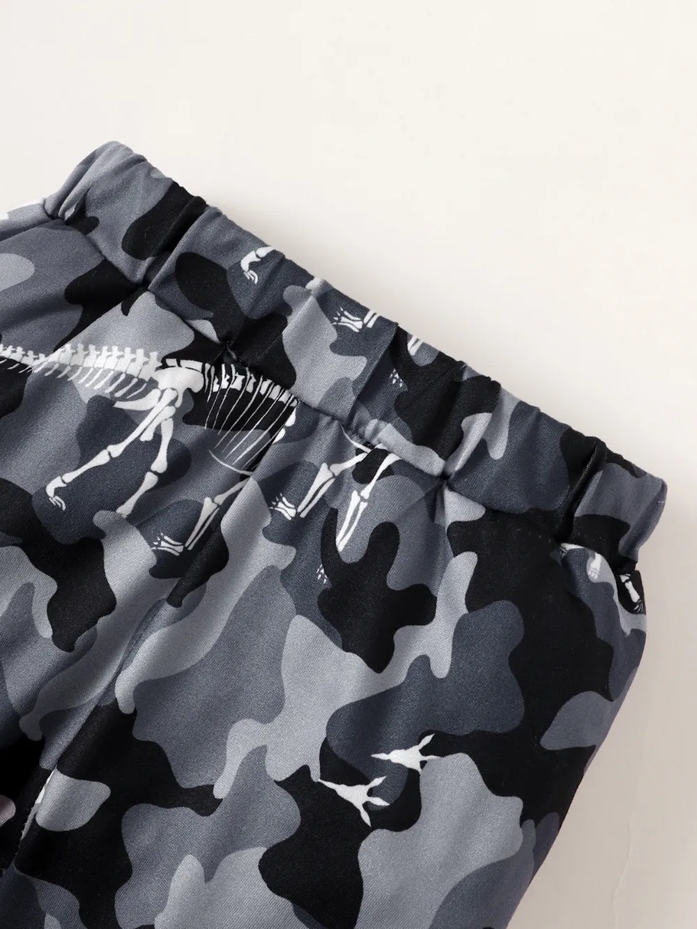 Infant Two-Piece Baby Outfit Striped Pants | Kira’s Little Wonders