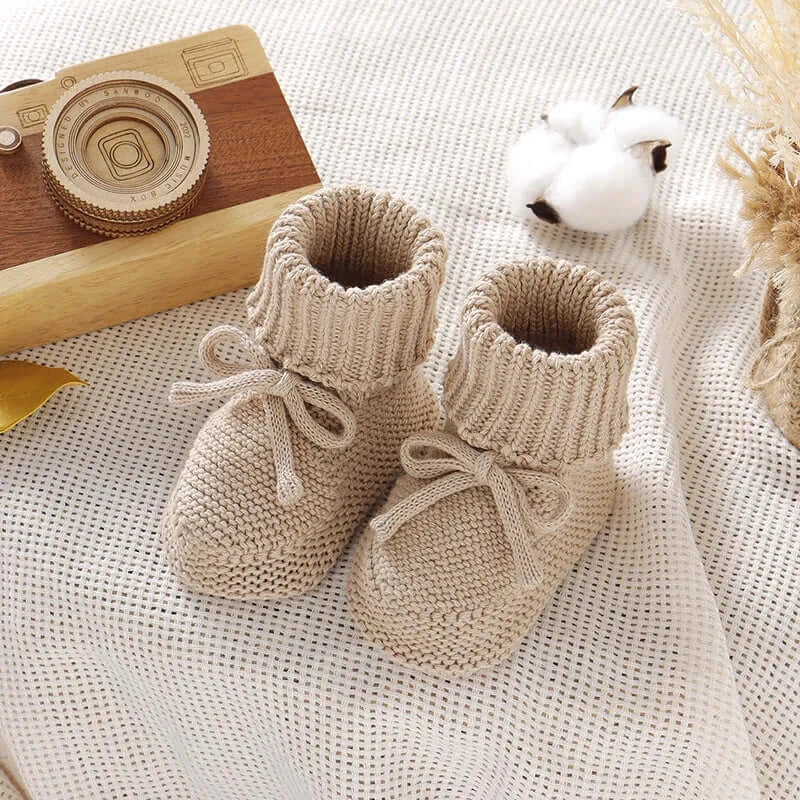 Walkers Soft Bottom Infant Unisex Footwear