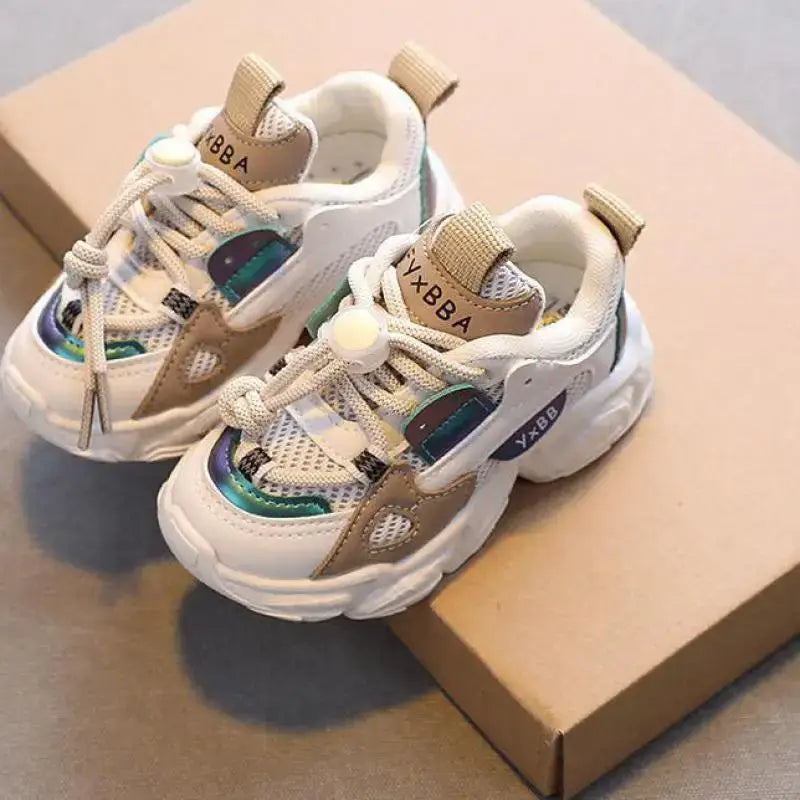 Size 21-36 Baby Toddler Shoes For Boys