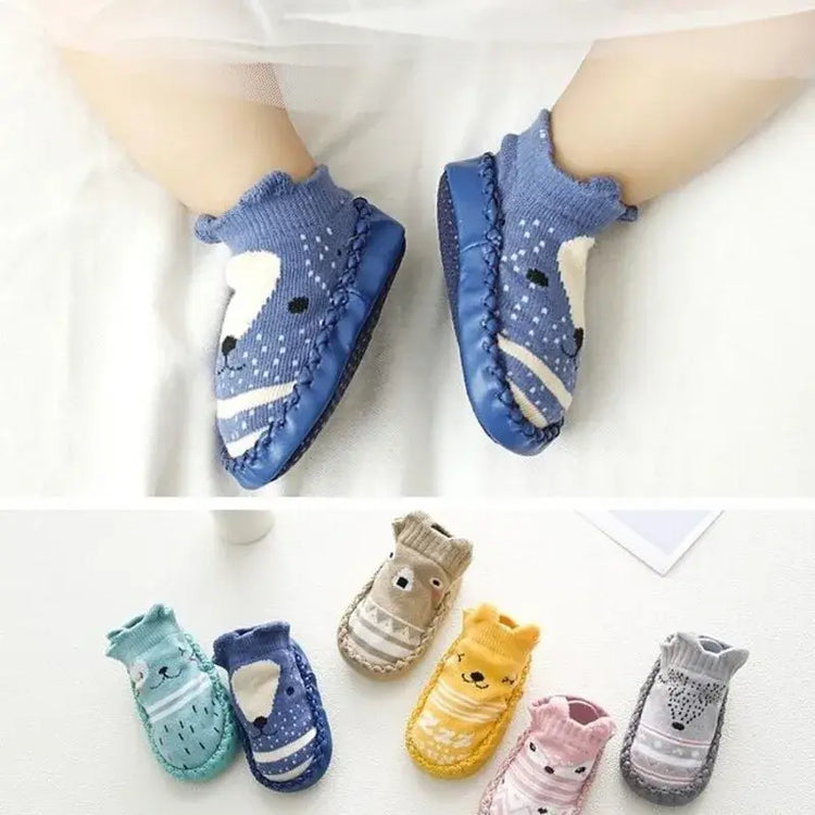 Baby shoes & socks