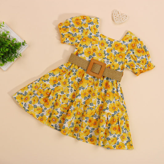 Baby Girls Dress