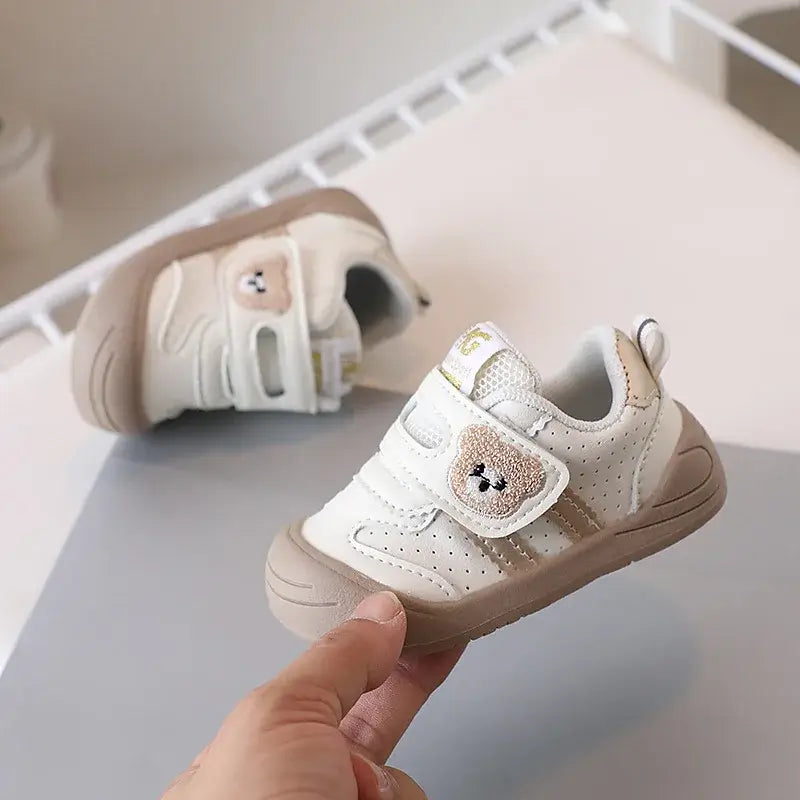 baby bear Toddler Shoes