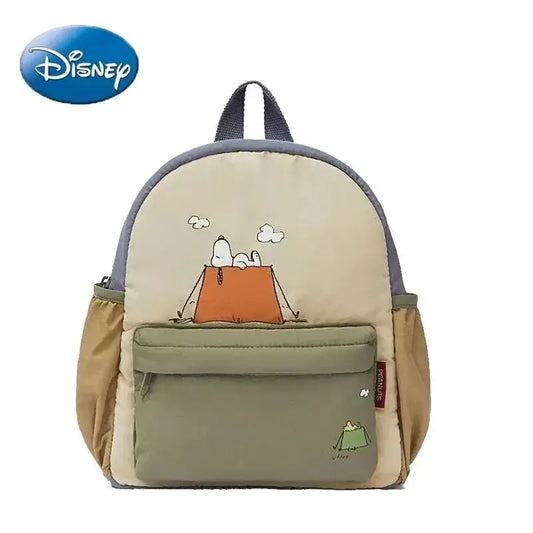 New Style Kids Kindergarten Schoolbag