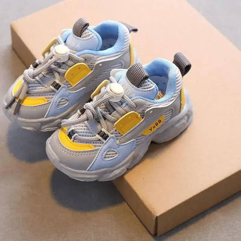 Size 21-36 Baby Toddler Shoes For Boys