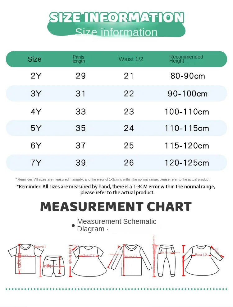 Toddler Boy Cotton Shorts