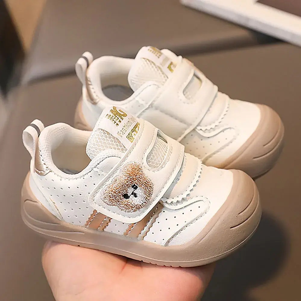 baby bear Toddler Shoes