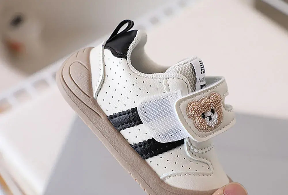 baby bear Toddler Shoes