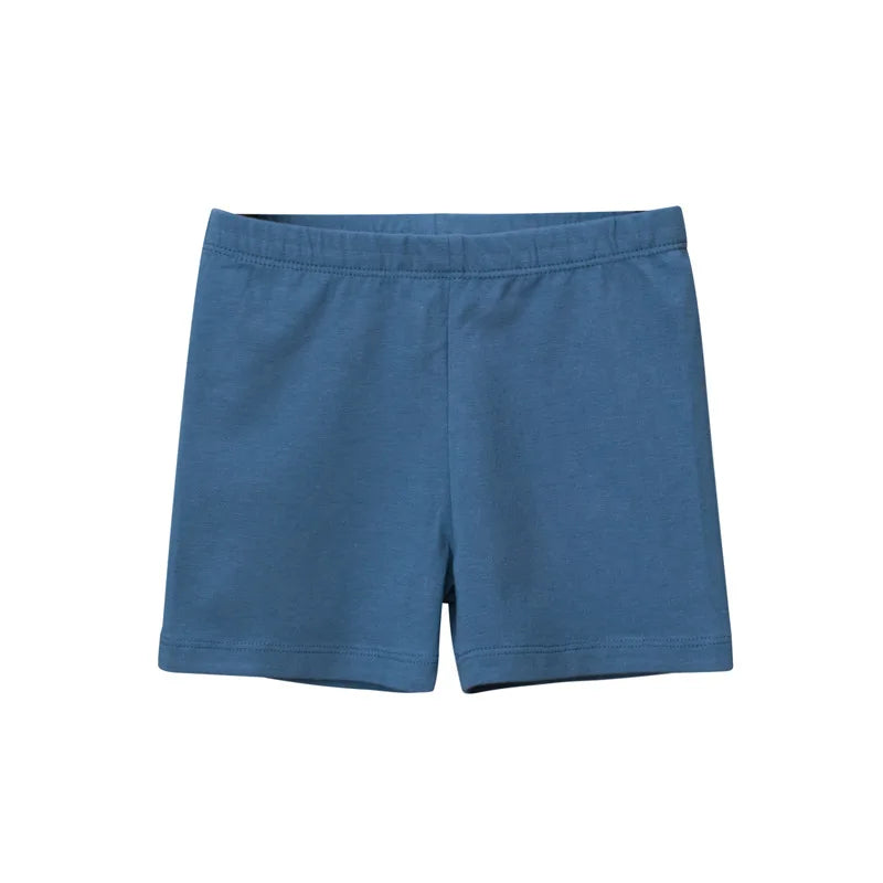 Toddler girl short legging