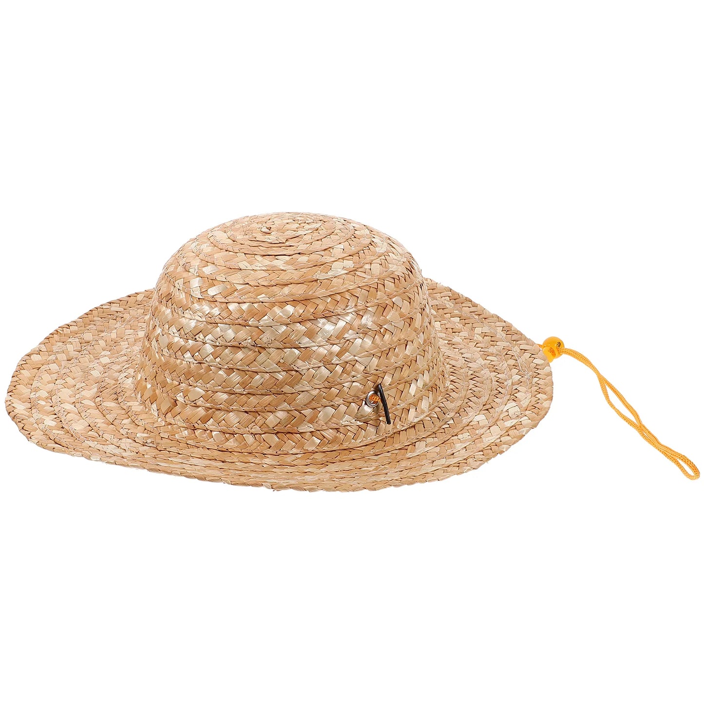 Children's Straw Hat