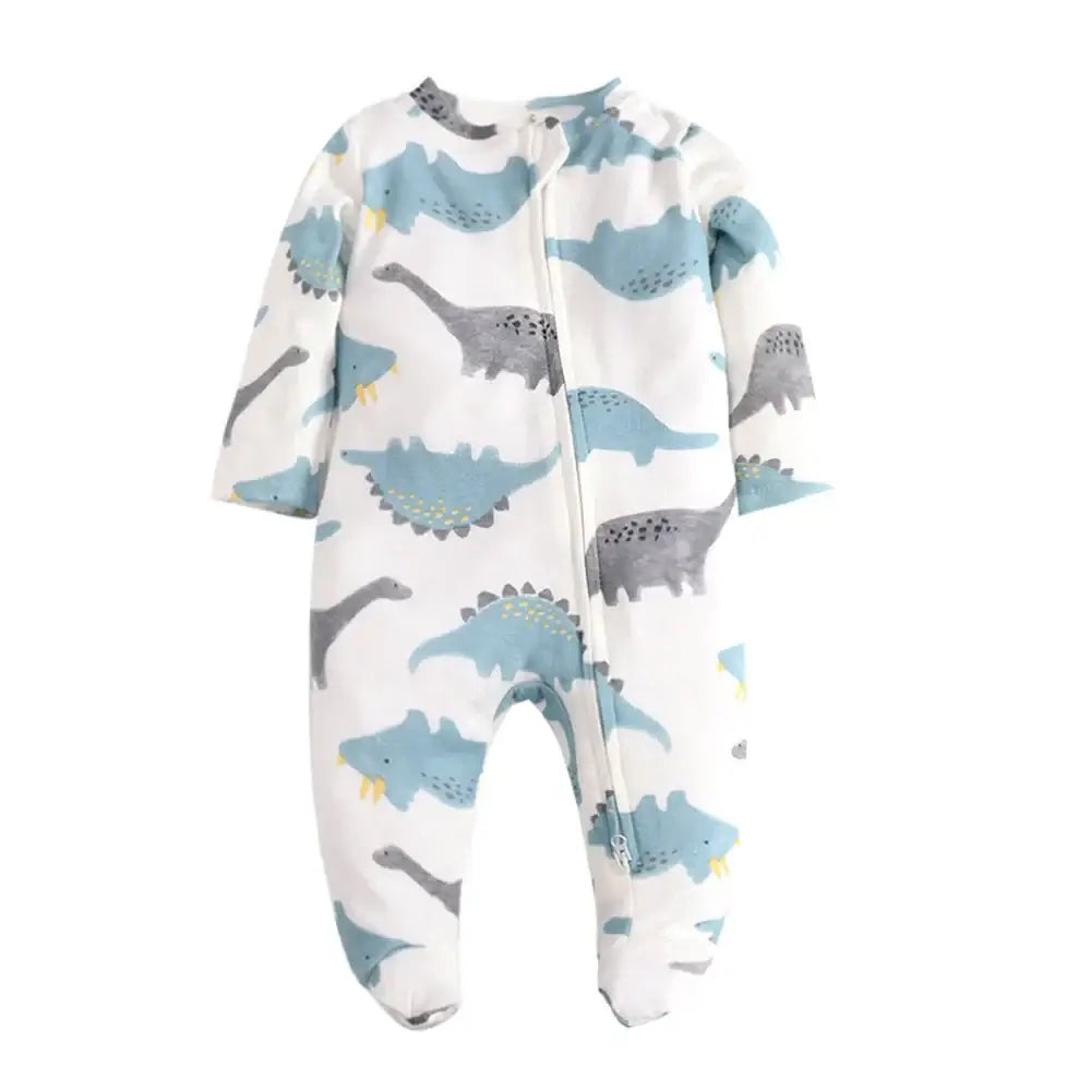 Baby bodysuit newborn boys girls clothing long sleeve 3 6 9 12months toddler infant child kids clothes