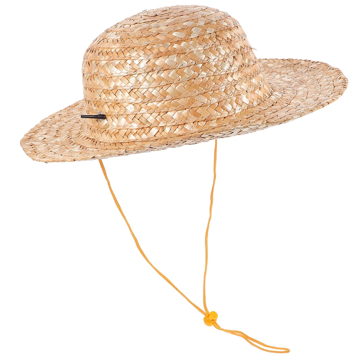 Children's Straw Hat