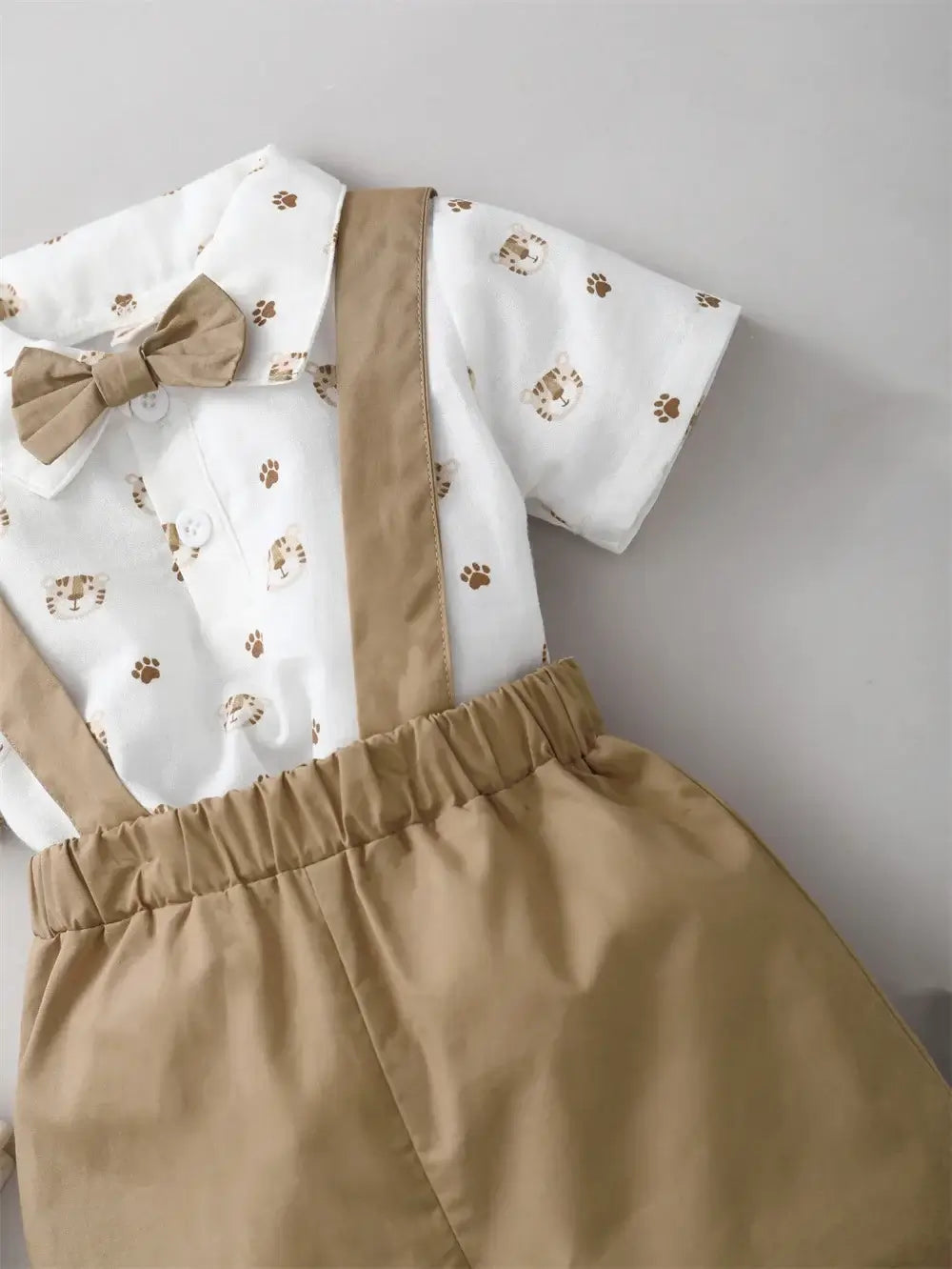 2PCS Cute infant outfits