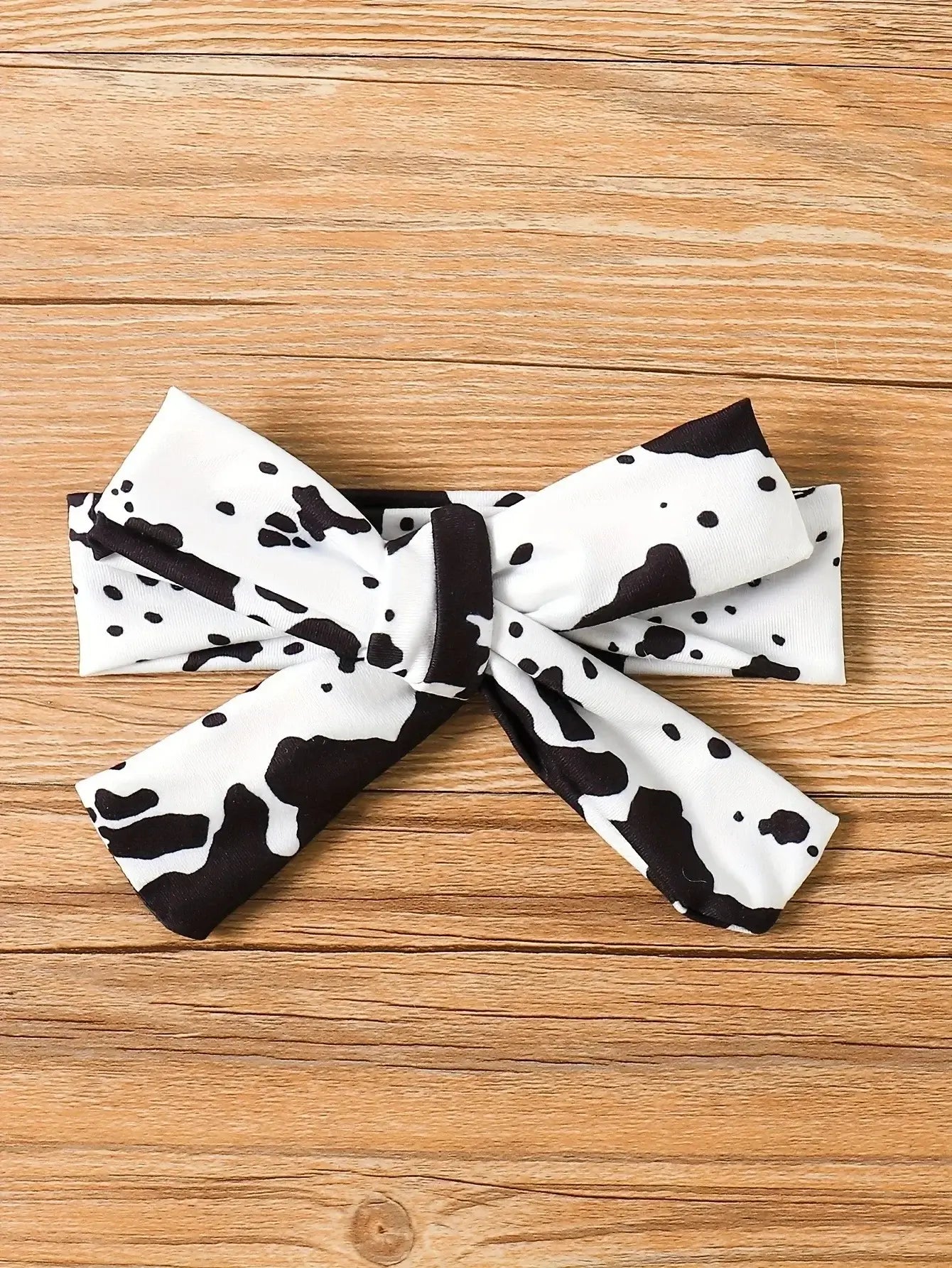 Baby girl bubble sleeve bag buttocks triangle sweater full print flared pants